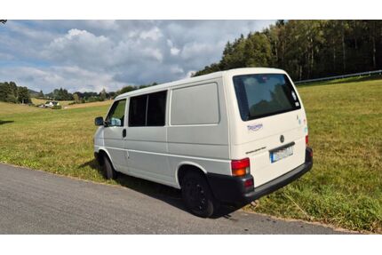 VW T4 andere Gebrauchtwagen