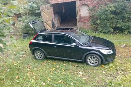 Volvo C30 Gebrauchtwagen