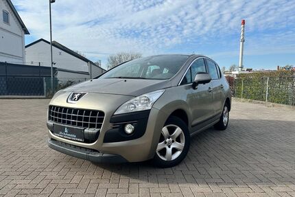 Peugeot 3008 Gebrauchtwagen