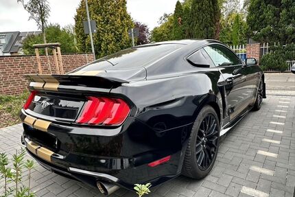 Ford Mustang Gebrauchtwagen