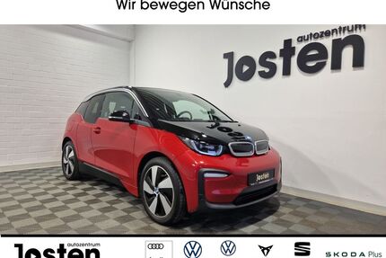 BMW i3 Gebrauchtwagen