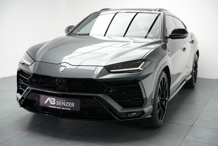 Lamborghini Urus Gebrauchtwagen