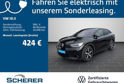 VW ID.5 Gebrauchtwagen