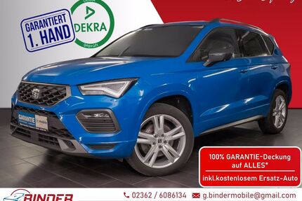 Seat Ateca Gebrauchtwagen