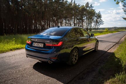 BMW 330 Gebrauchtwagen