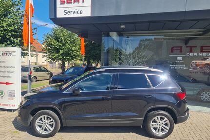 Seat Ateca Gebrauchtwagen