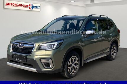 Subaru Forester Gebrauchtwagen