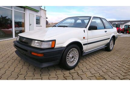 Toyota Corolla Gebrauchtwagen