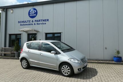 Mercedes-Benz A 150 Gebrauchtwagen