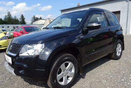 Suzuki Grand Vitara Gebrauchtwagen