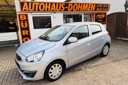 Mitsubishi Space Star Gebrauchtwagen