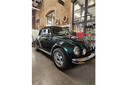 VW Käfer Gebrauchtwagen