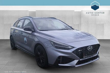 Hyundai i30 Gebrauchtwagen