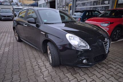 Alfa Romeo Giulietta Gebrauchtwagen
