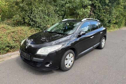 Renault Megane Gebrauchtwagen