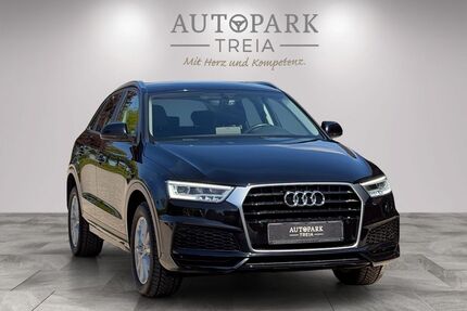 Audi Q3 Gebrauchtwagen