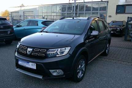 Dacia Logan Gebrauchtwagen