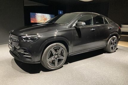 Mercedes-Benz GLE 350 Gebrauchtwagen