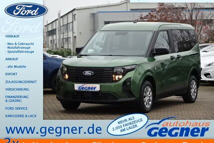 Ford Tourneo Courier Gebrauchtwagen