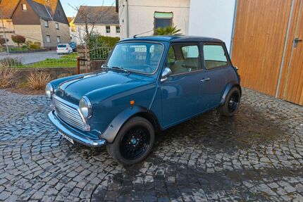 Mini 1000 Gebrauchtwagen