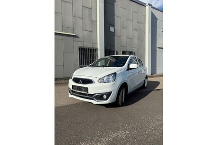 Mitsubishi Space Star Gebrauchtwagen