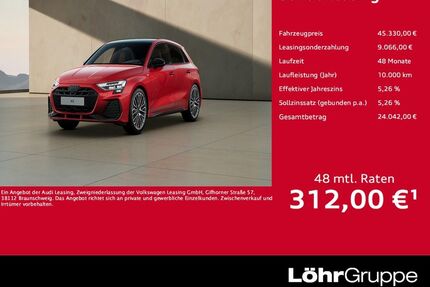 Audi A3 Gebrauchtwagen