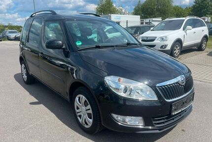 Skoda Roomster Gebrauchtwagen
