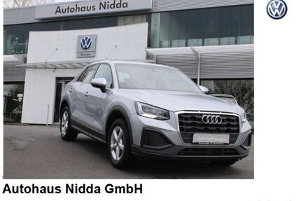 Audi Q2 Gebrauchtwagen