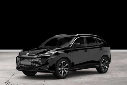 MG HS Gebrauchtwagen