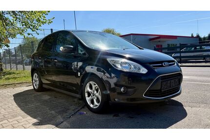 Ford C-Max Gebrauchtwagen