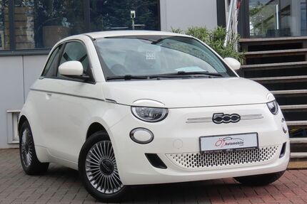 Fiat 500e Gebrauchtwagen
