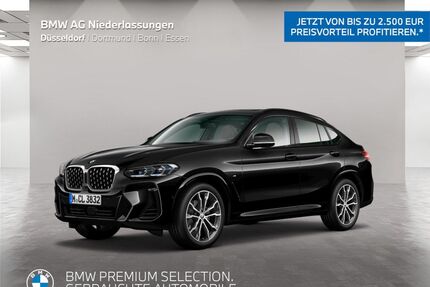 BMW X4 Gebrauchtwagen