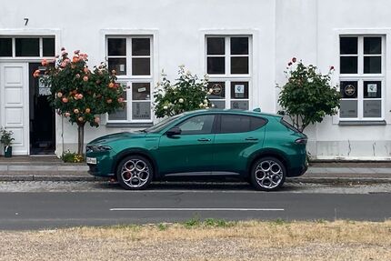 Alfa Romeo Tonale Gebrauchtwagen