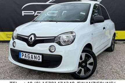 Renault Twingo Gebrauchtwagen