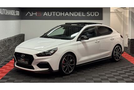Hyundai i30 Gebrauchtwagen