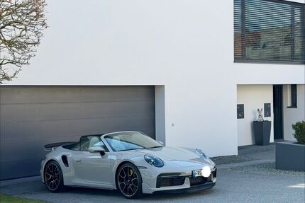 Porsche 992 Gebrauchtwagen