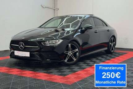 Mercedes-Benz CLA 180 Gebrauchtwagen