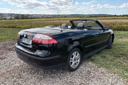 Saab 9-3 Gebrauchtwagen