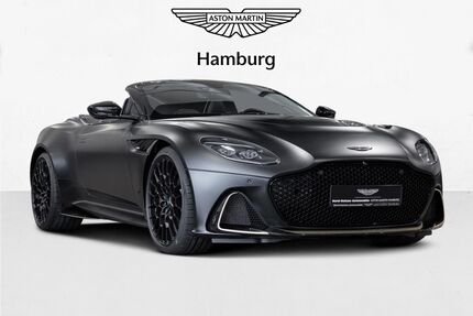 Aston Martin DBS Gebrauchtwagen