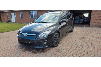 Hyundai i30 Gebrauchtwagen