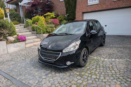 Peugeot 208 Gebrauchtwagen