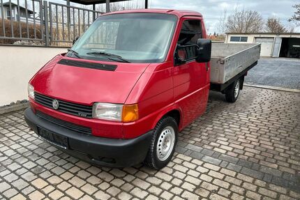 VW T4 andere Gebrauchtwagen