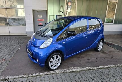 Peugeot iOn Gebrauchtwagen