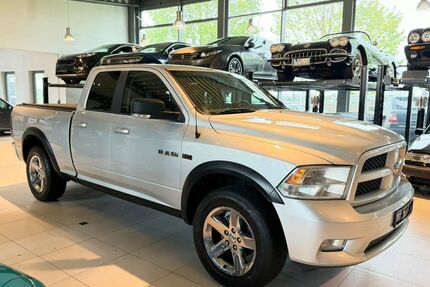 Dodge RAM Gebrauchtwagen