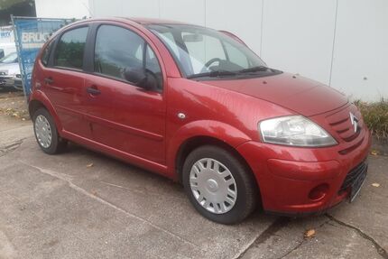 Citroen C3 Gebrauchtwagen