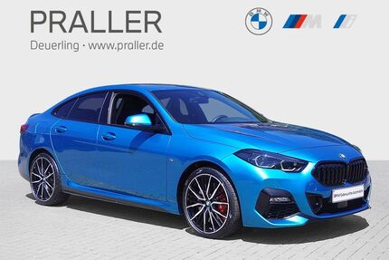 BMW 220 Gran Coupé Gebrauchtwagen