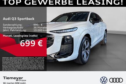 Audi Q3 Gebrauchtwagen
