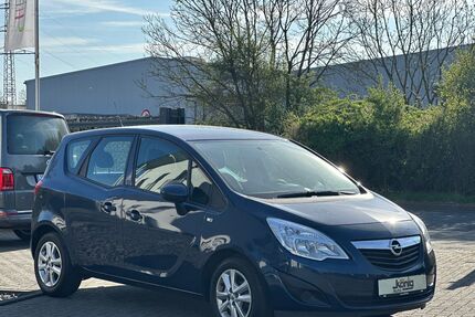 Opel Meriva Gebrauchtwagen