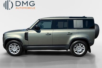Land Rover Defender Gebrauchtwagen