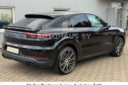 Porsche Cayenne Gebrauchtwagen